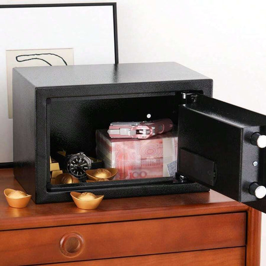 حماية مثالية لوثائقك المهمة من الضياع أو السرقة