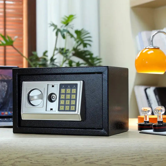 حماية مثالية لوثائقك المهمة من الضياع أو السرقة