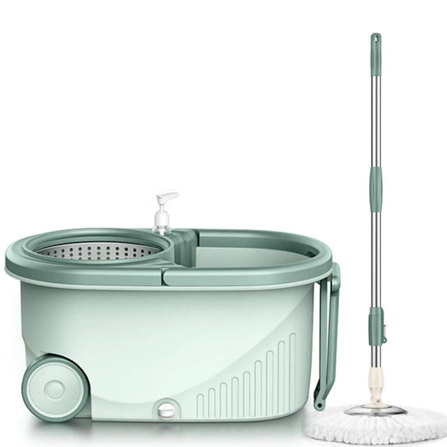 ممسحة التنظيف الذكية – نظافة بلا مجهود