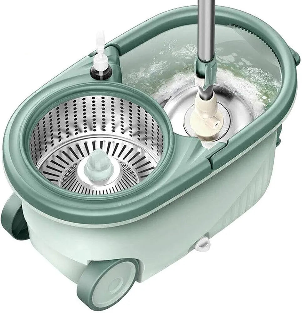 ممسحة التنظيف الذكية – نظافة بلا مجهود